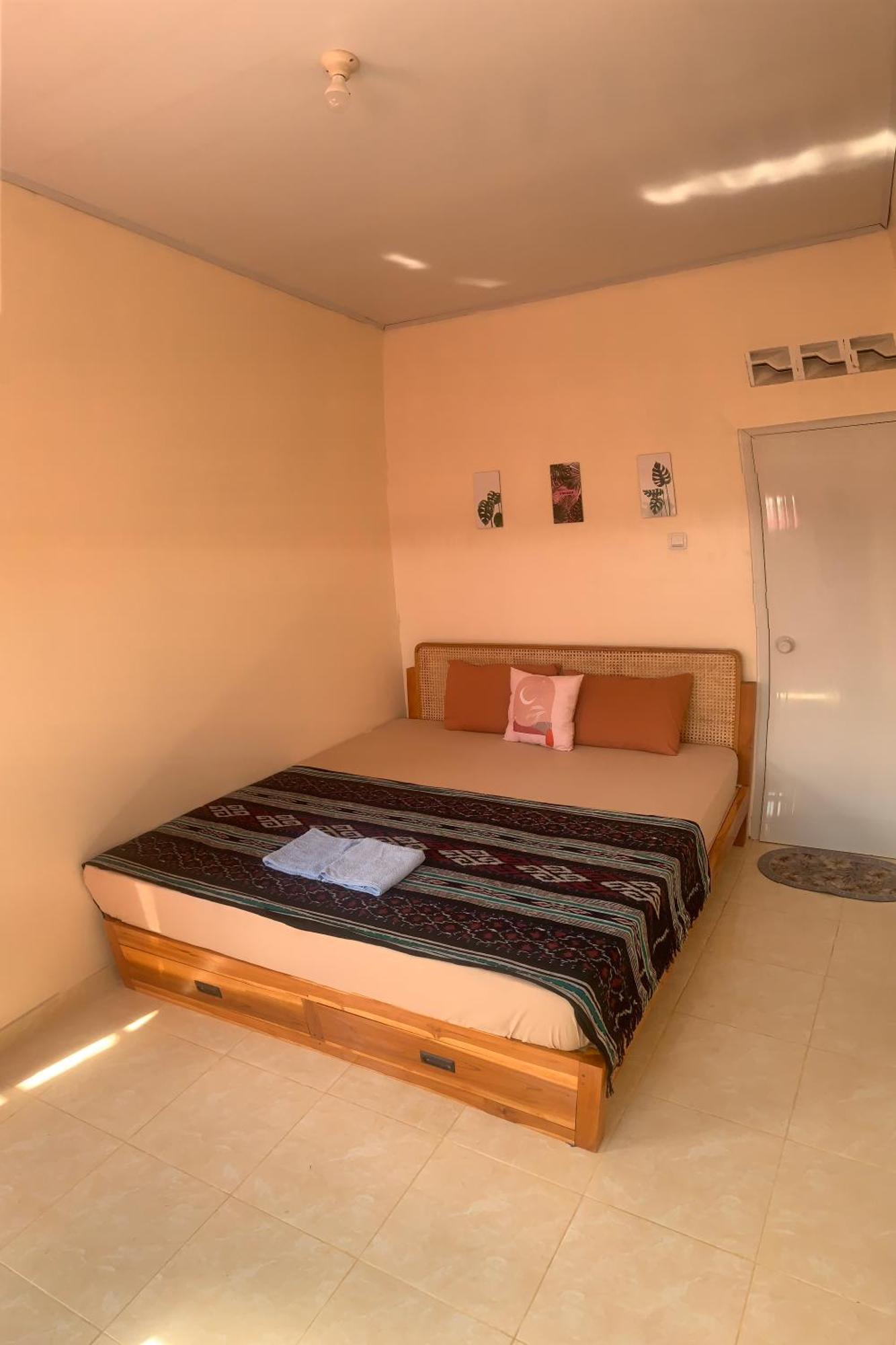 Et Malio Stay & Travel Malioboro Pusat Kota Jogyakarta Zewnętrze zdjęcie